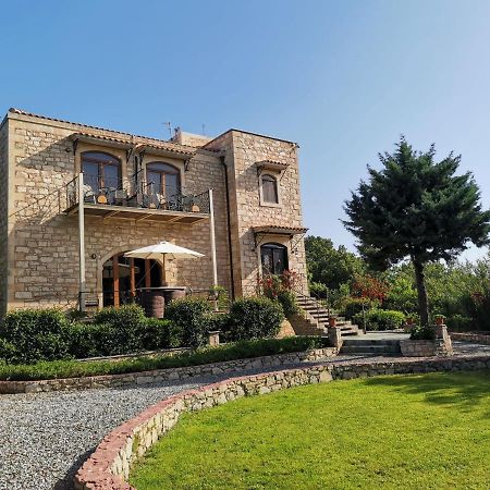 Villa Ermis - The Cretan Castello Kástellos Eksteriør billede
