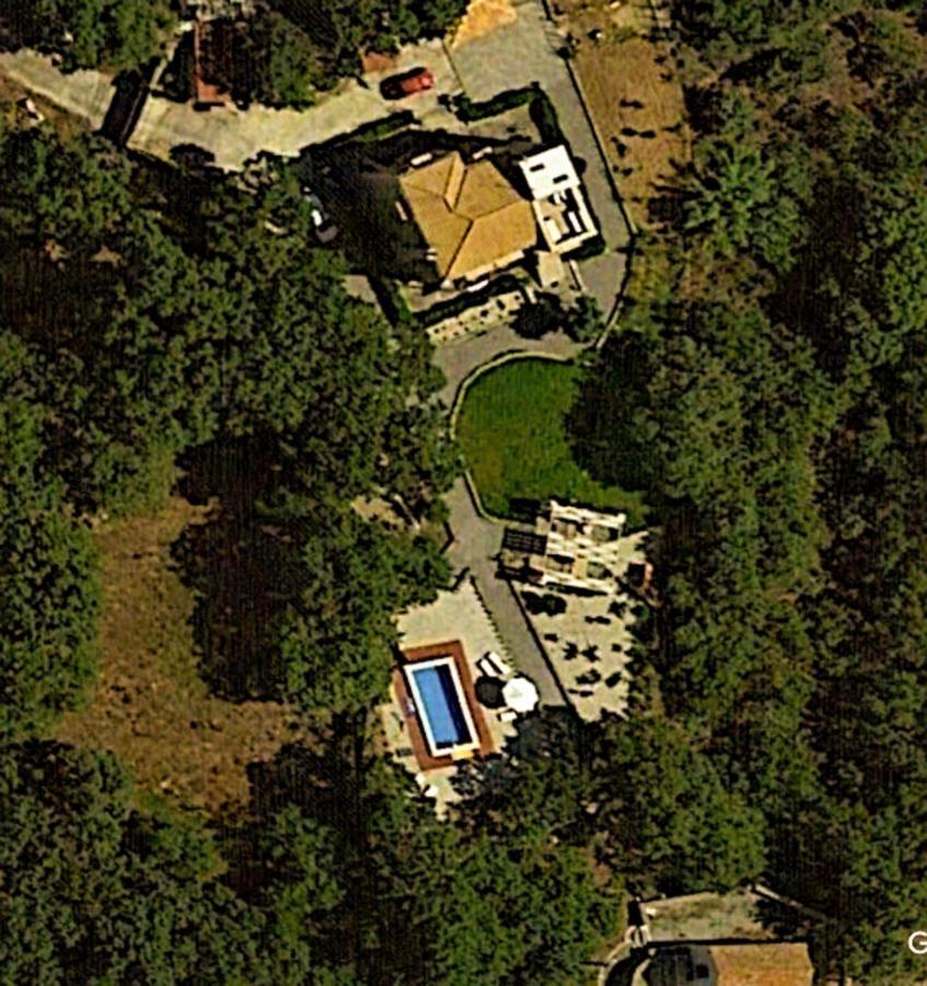 Villa Ermis - The Cretan Castello Kástellos Eksteriør billede