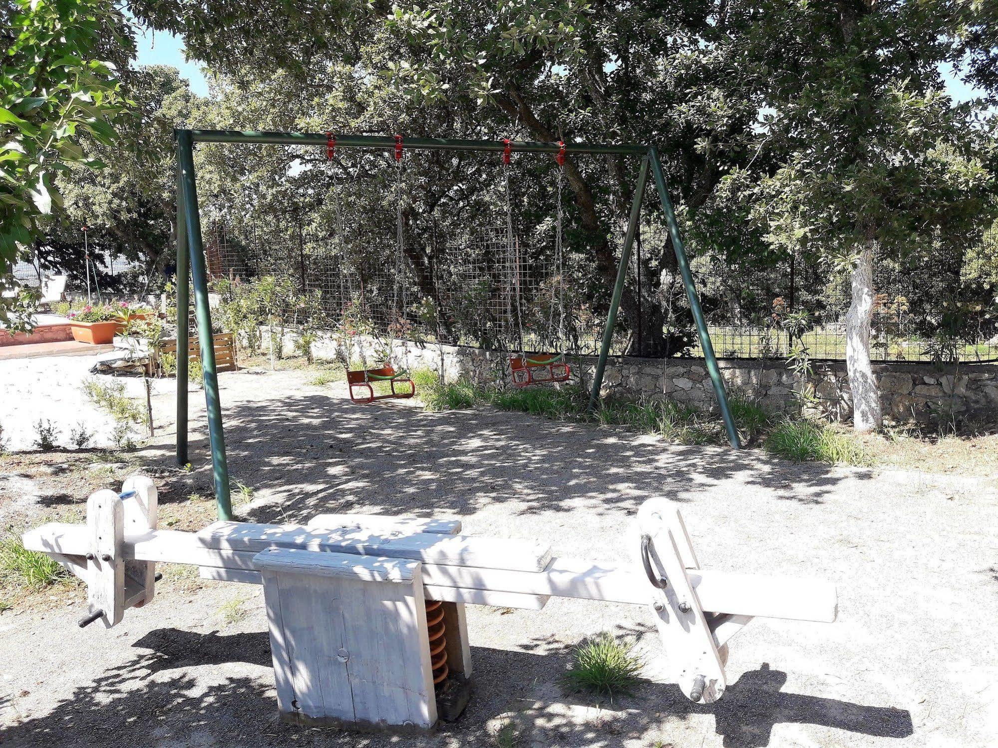 Villa Ermis - The Cretan Castello Kástellos Eksteriør billede